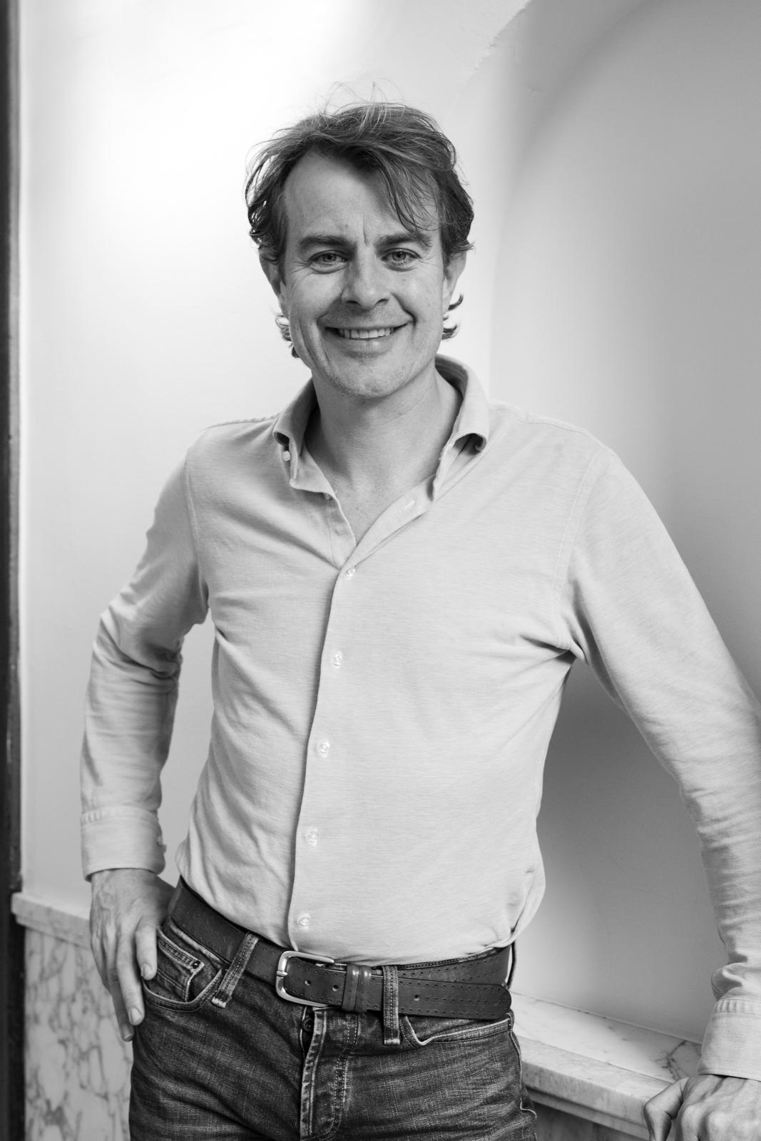 Edgar Korteweg