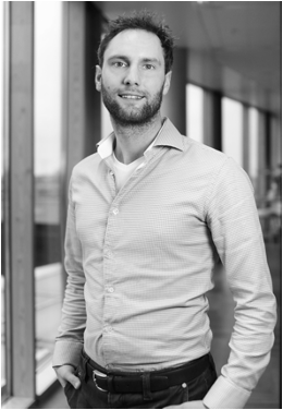 Leon Broenink