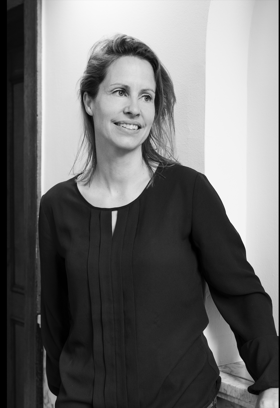 Anouk Scholte