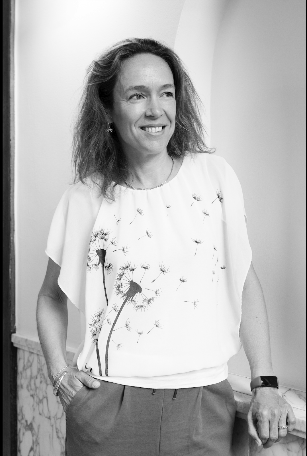 Irene Backhuijs