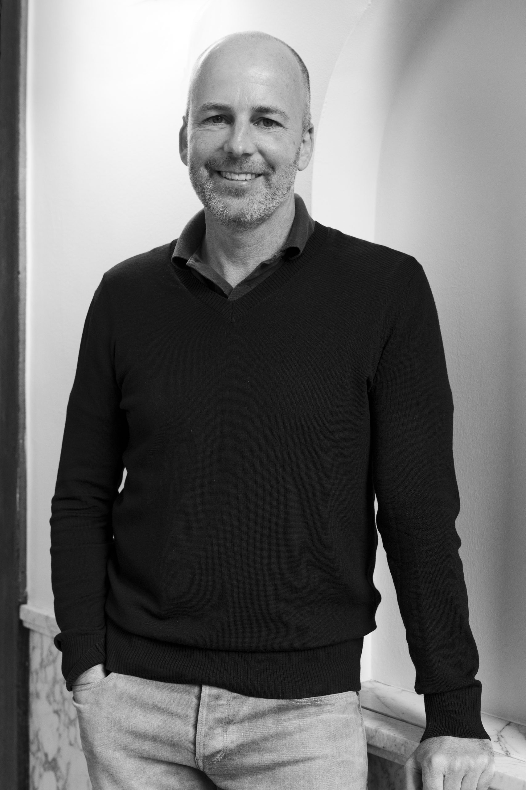 Bart van der Meer